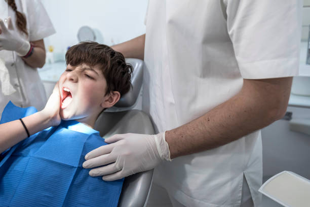 Best Emergency Dental Care for Broken or Chipped Teeth in Thousand Palms, CA