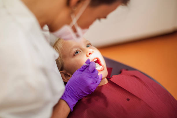 Best Emergency Treatment for Dental Infections or Abscesses in Thousand Palms, CA